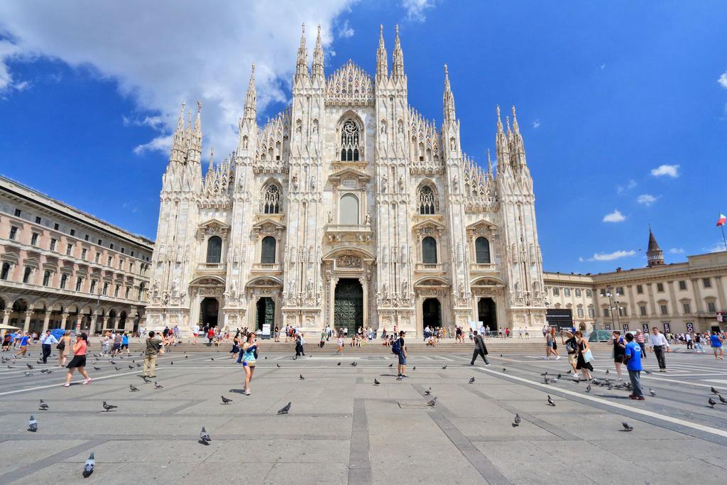 Duomo & 4*