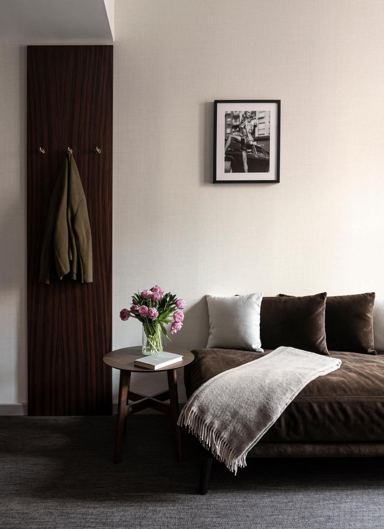Appart hôtel Duomo & 4*
