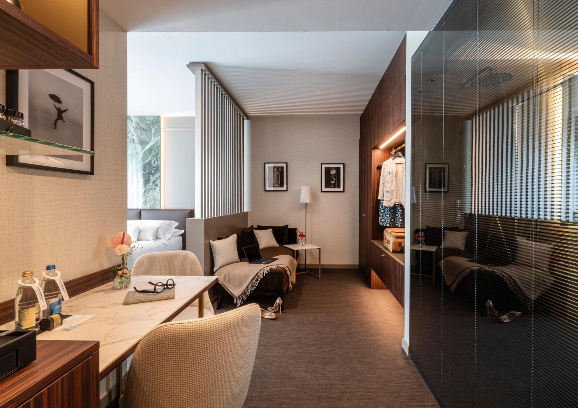 Duomo & 4* Milan