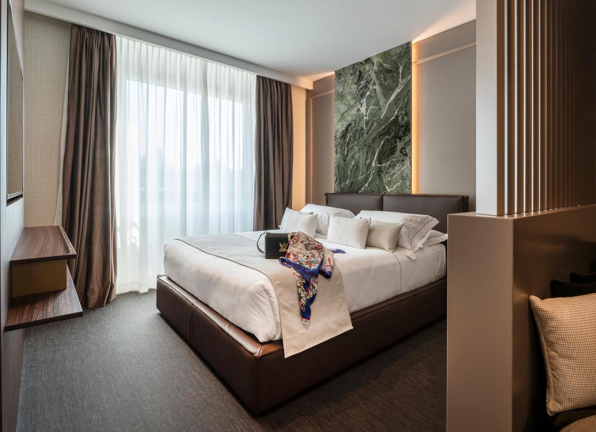 Duomo & Appart hôtel 4*