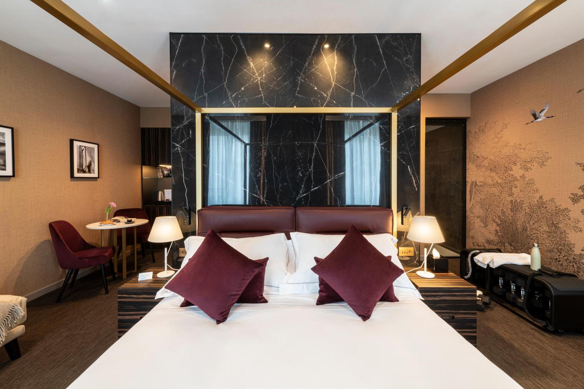 Duomo & Appart hôtel Milan