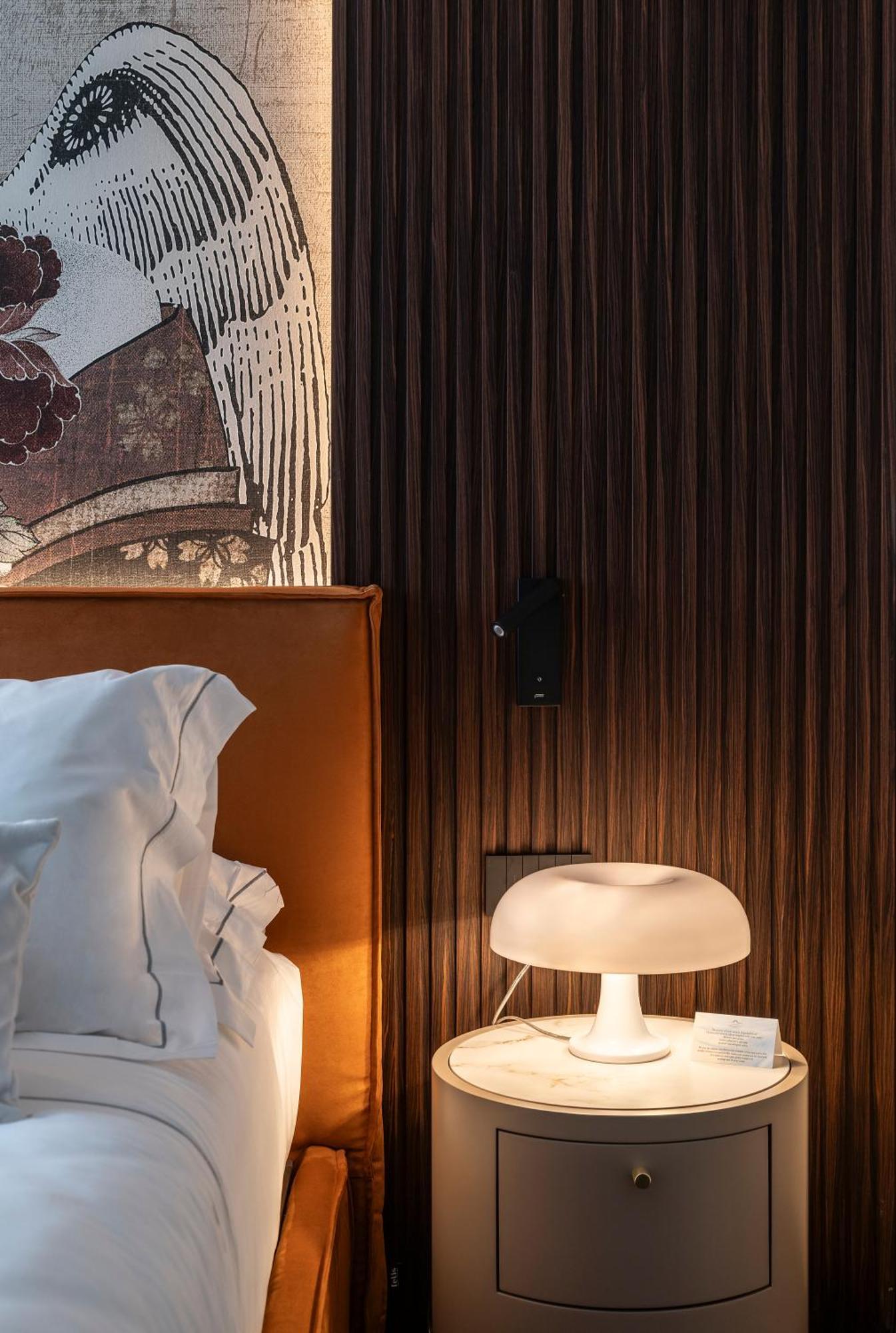 Duomo & Appart hôtel 4*