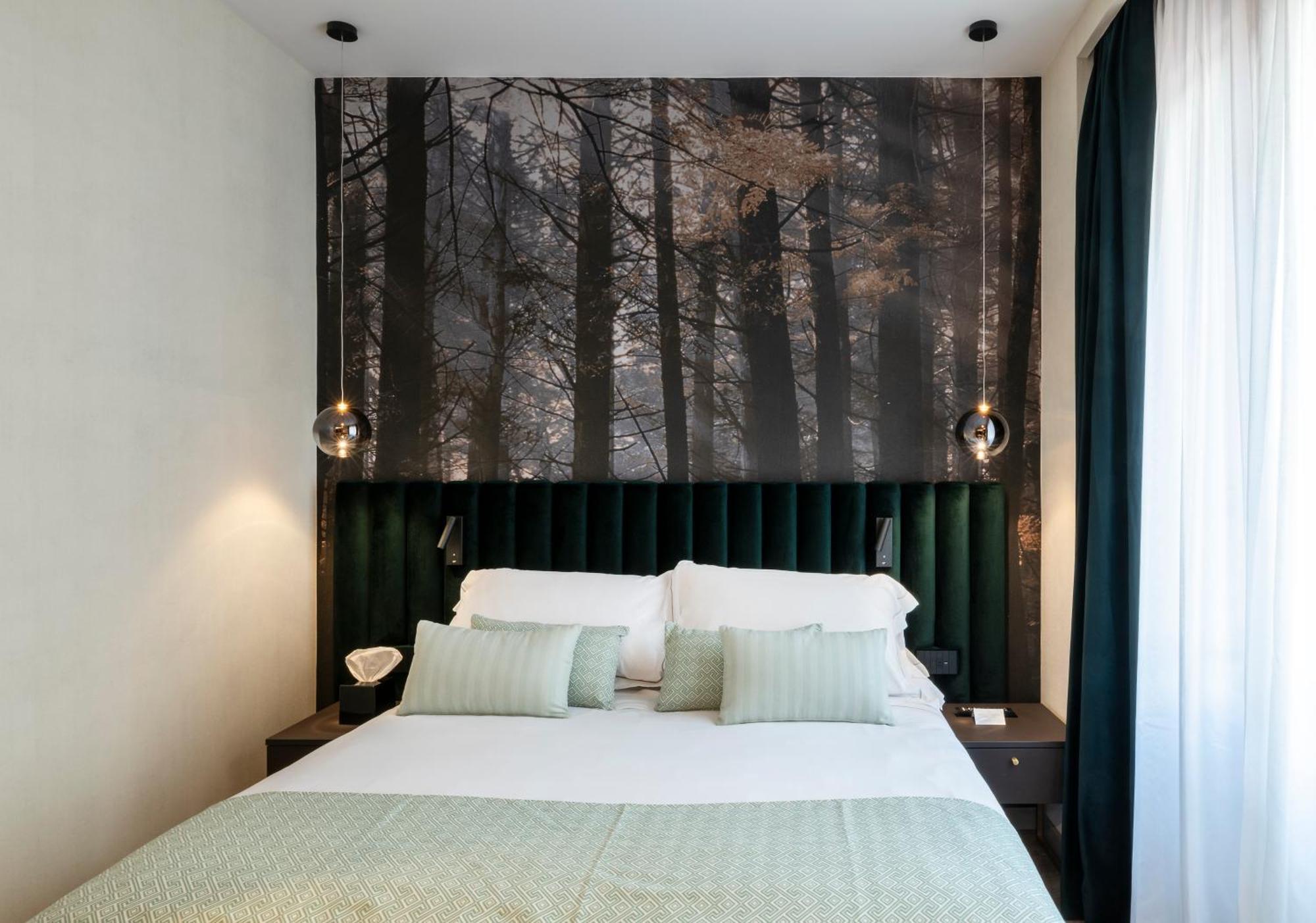 Duomo & Appart hôtel 4*
