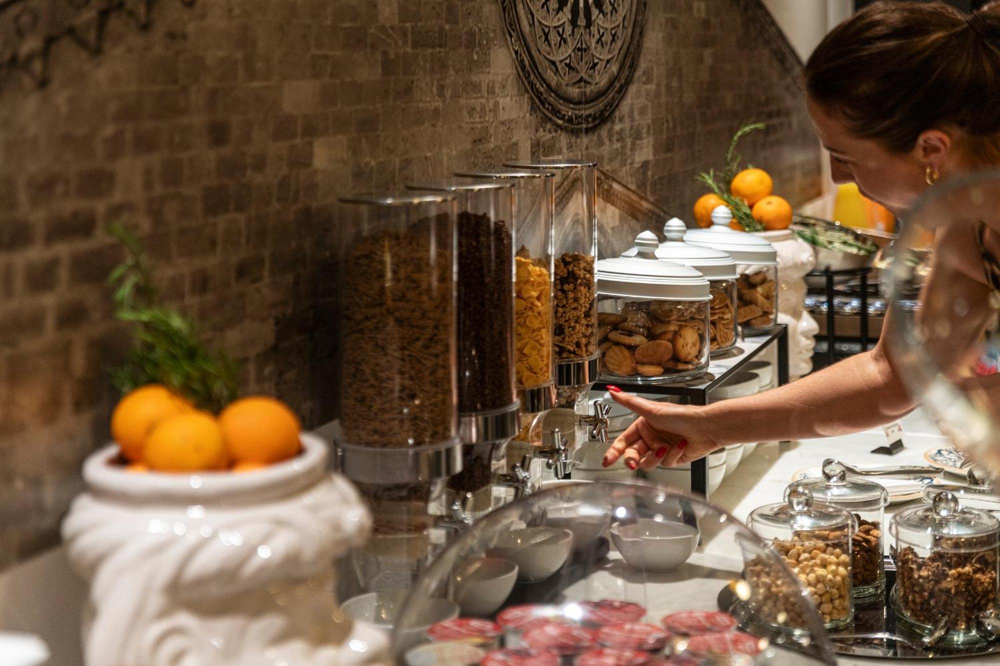 Appart hôtel Duomo & 4*