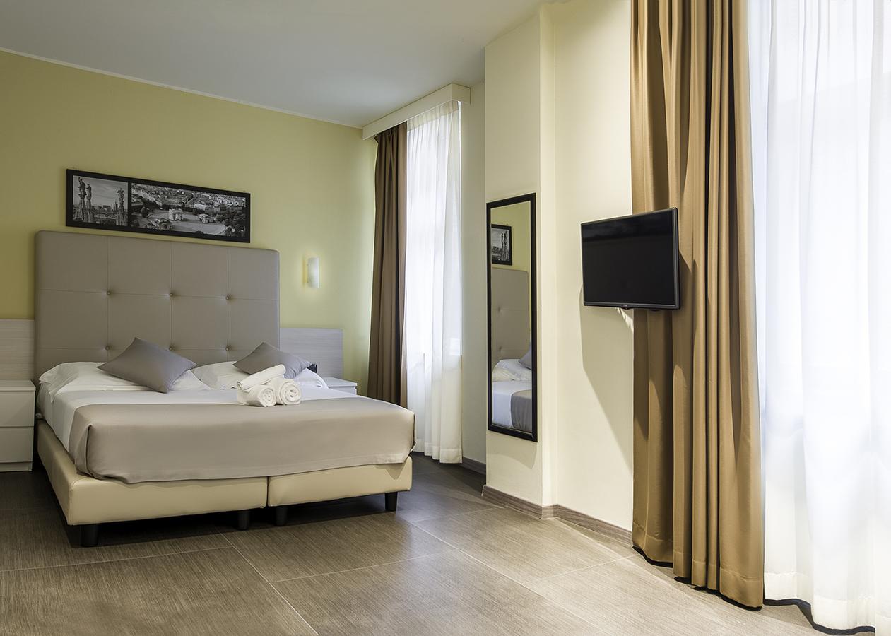 Duomo & Appart hôtel Milan